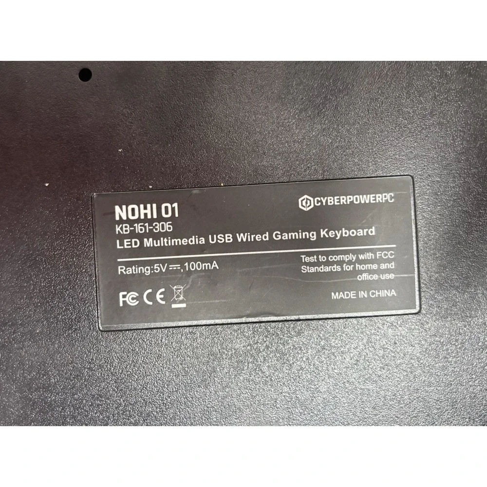 CyberPowerPC nohi 01